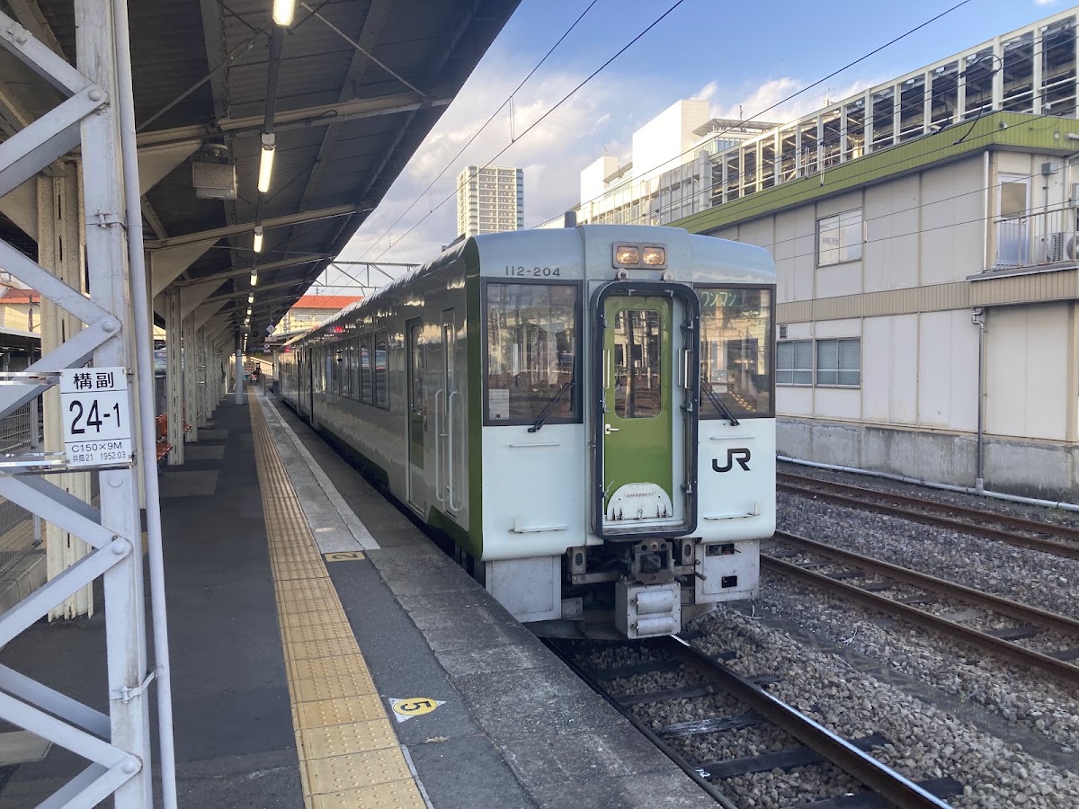 JR高崎站 新幹線（JR高崎駅） 實景照片 10