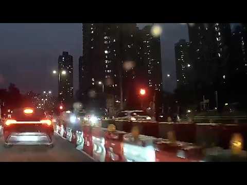 車CAM直擊 - 呢位師兄癲咗啲喎🤡又衝燈又亂咁行