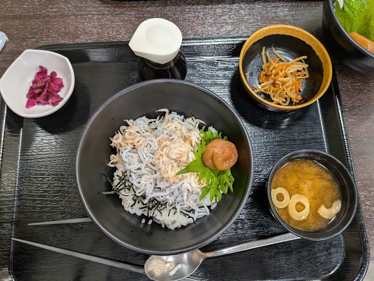 道之驛 津河藝(道の駅 津かわげ) 實景照片 6