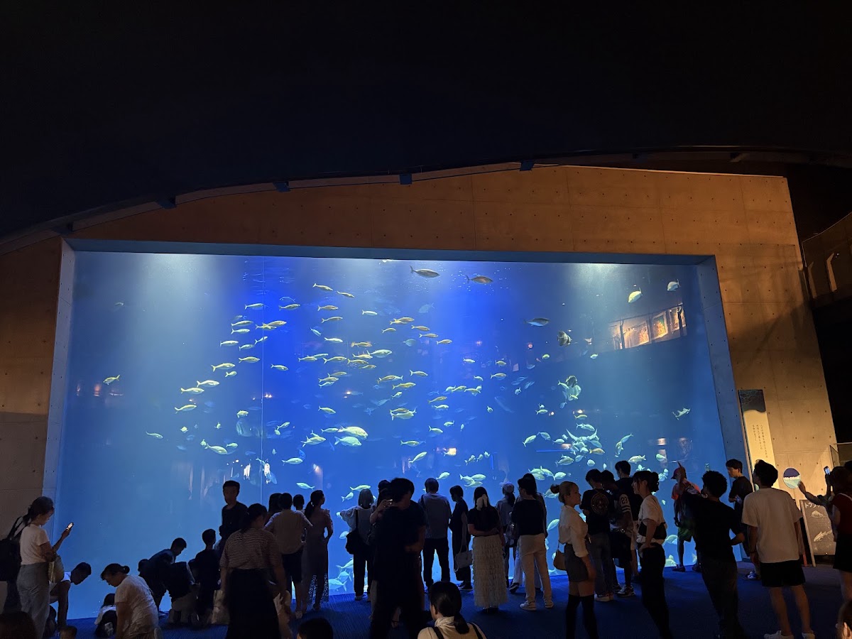 道之驛 戀人之聖地 宇多津臨海公園(道の駅 恋人の聖地 うたづ臨海公園) 實景照片 9