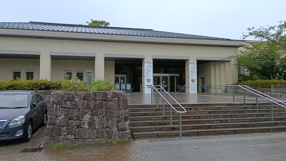 石川縣立美術館（石川県立美術館） 實景照片 4