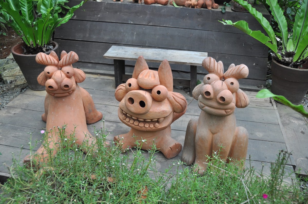 OKINAWA水果樂園（OKINAWAフルーツ楽園） 實景照片 6