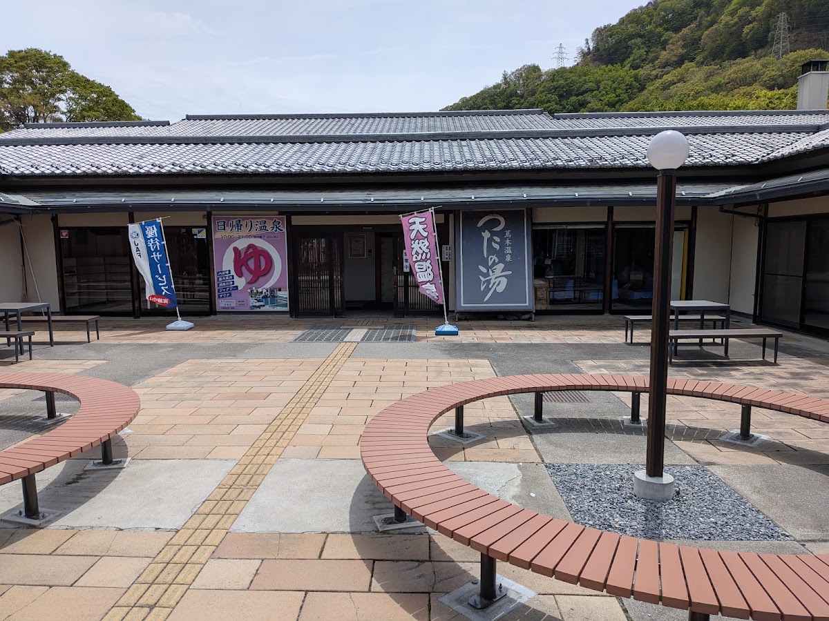 道之驛 信州蔦木宿（道の駅 信州蔦木宿） 實景照片 6