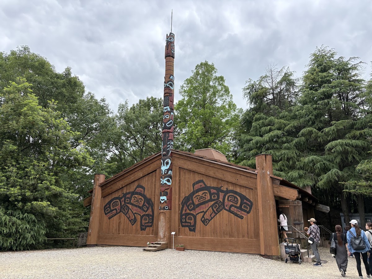 野外民族博物館 小小小世界(野外民族博物館 リトルワールド) 實景照片 7