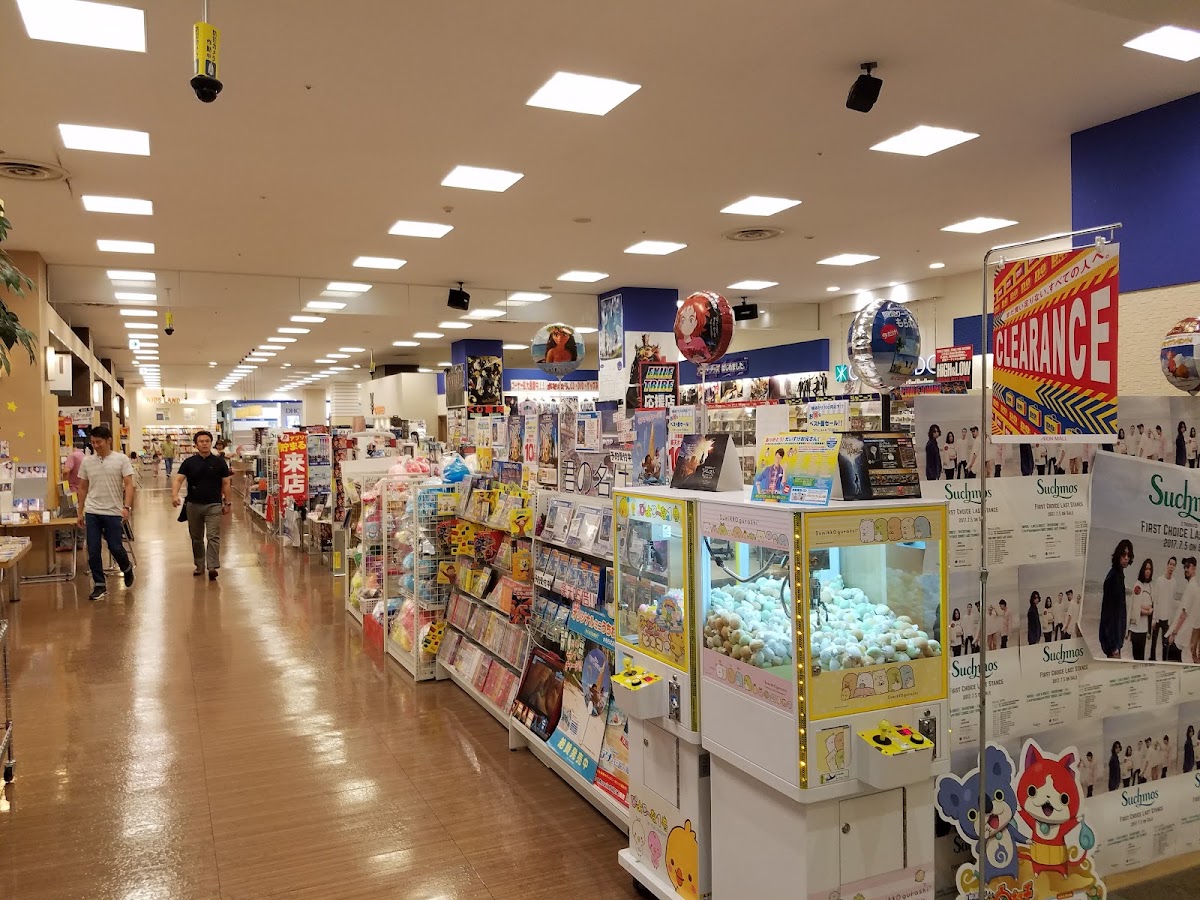 千歲 Outlet Mall Rera(千歳アウトレットモール・レラ) 實景照片 3