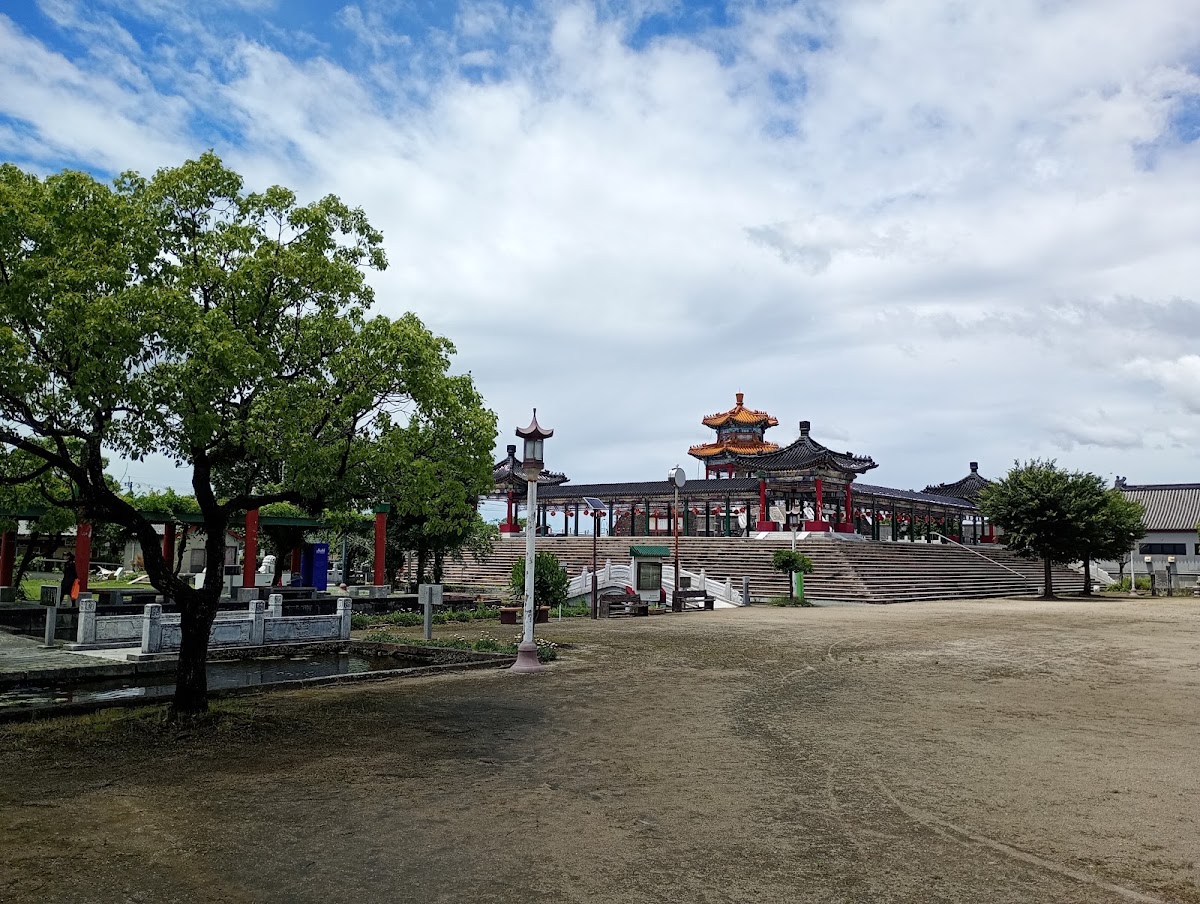 道之驛 泗水（道の駅 泗水） 實景照片 6