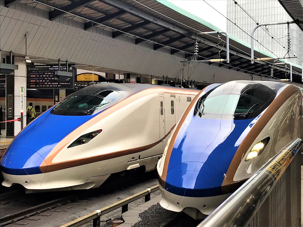 JR東京站 新幹線(JR東京駅) 實景照片 8