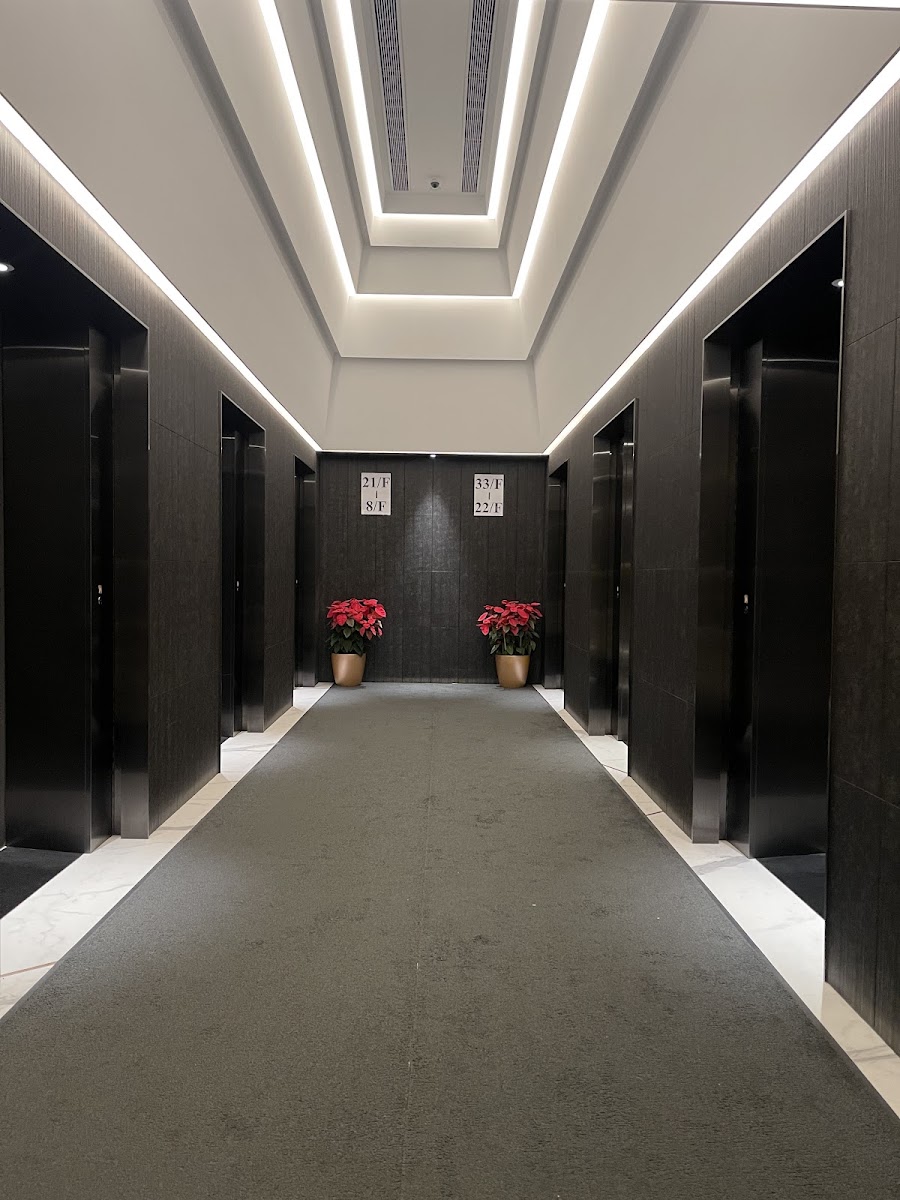 One Sky Parc 停車場 (前稱威明中心 Spectrum Tower) 實景照片 8