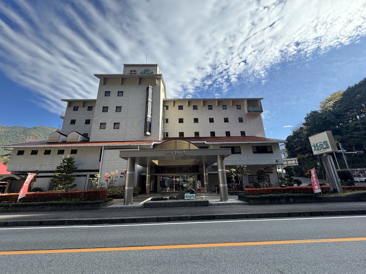 道之驛 杉之湯川上(道の駅 杉の湯 川上) 實景照片 4