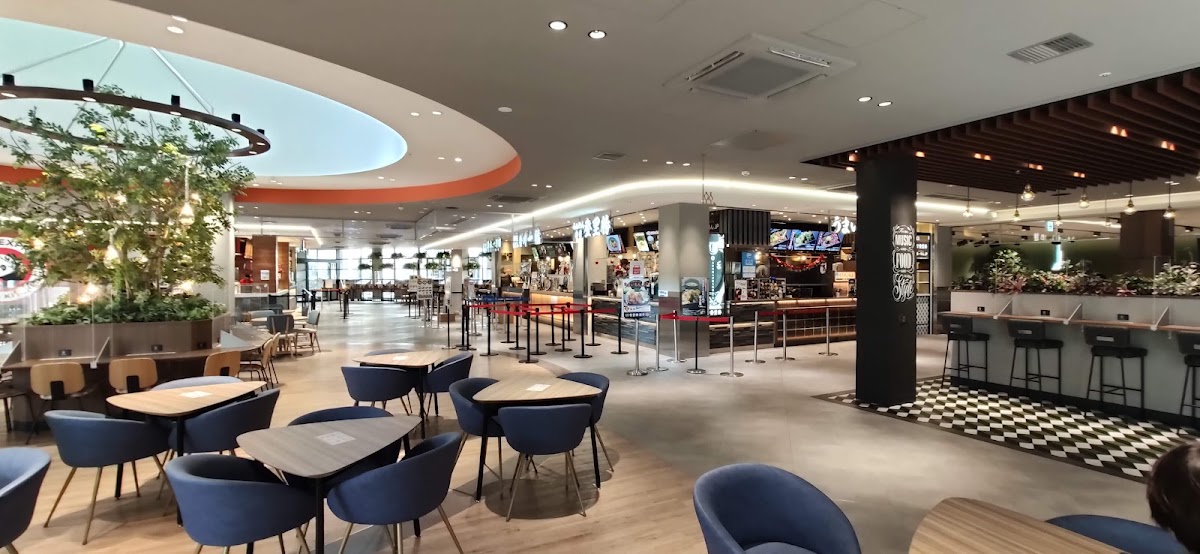 三井 Outlet Park 爵士之夢長島（三井アウトレットパーク ジャズドリーム長島） 實景照片 7