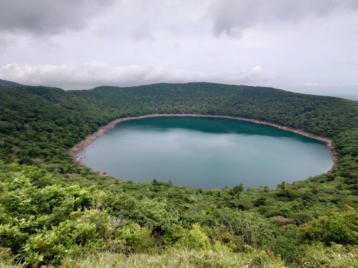 霧島錦江灣國家公園(霧島錦江湾国立公園) 實景照片 1