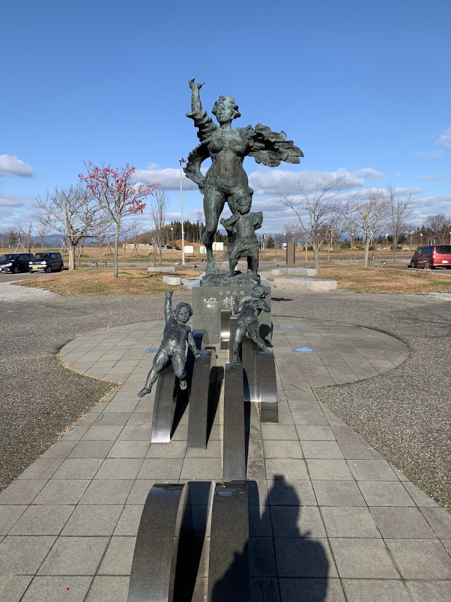 大館能代機場 ONJ（大館能代空港） 實景照片 5