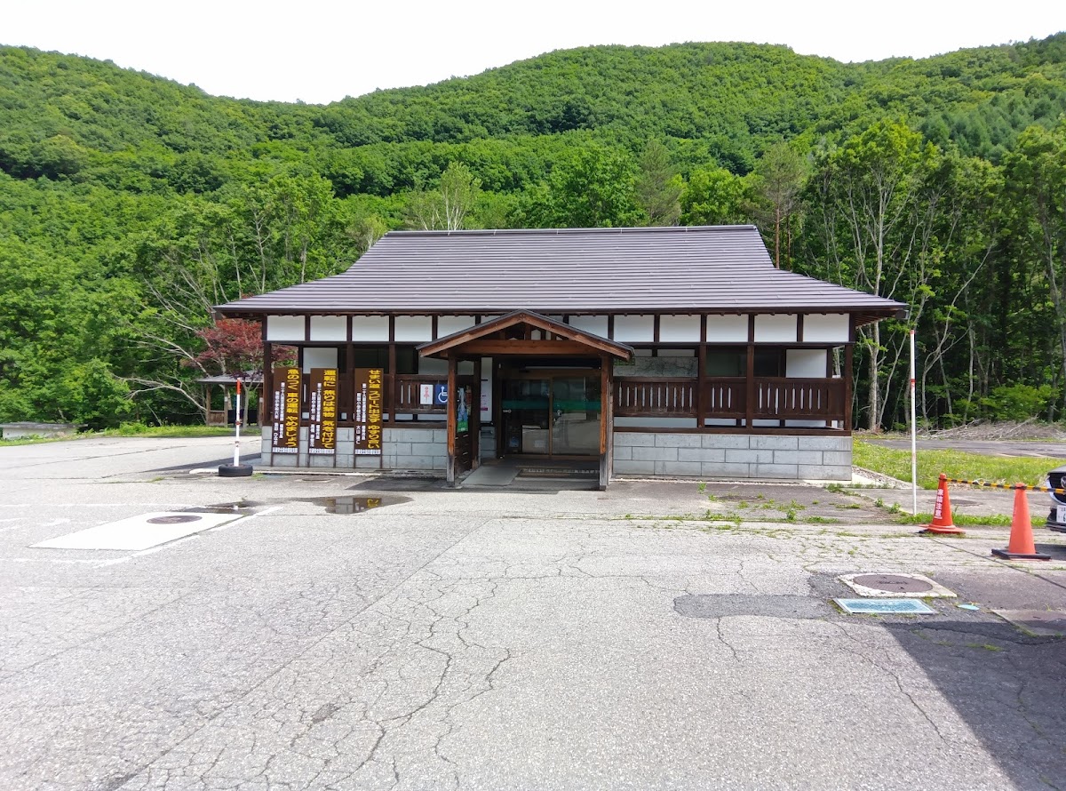 道之驛 番屋（道の駅 番屋） 實景照片 3