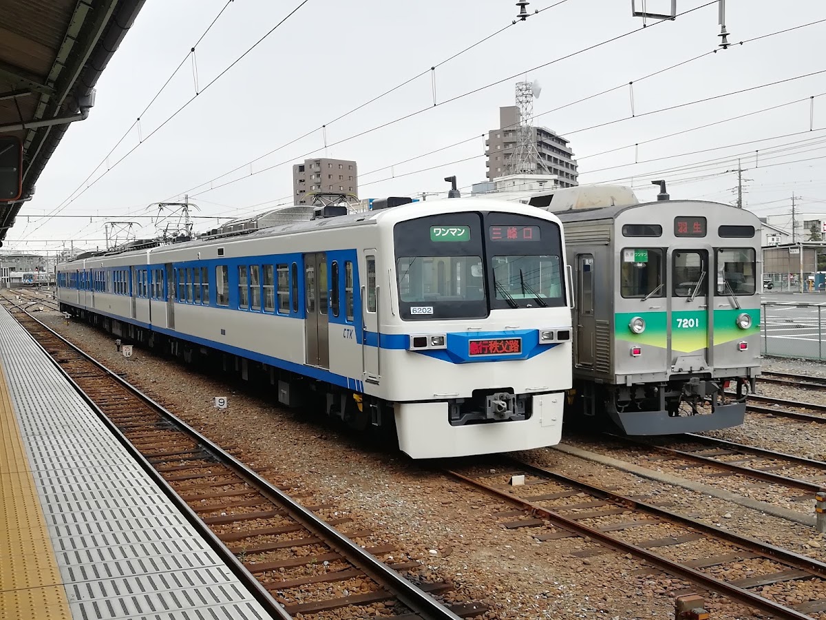 JR熊谷站 新幹線（JR熊谷駅） 實景照片 10
