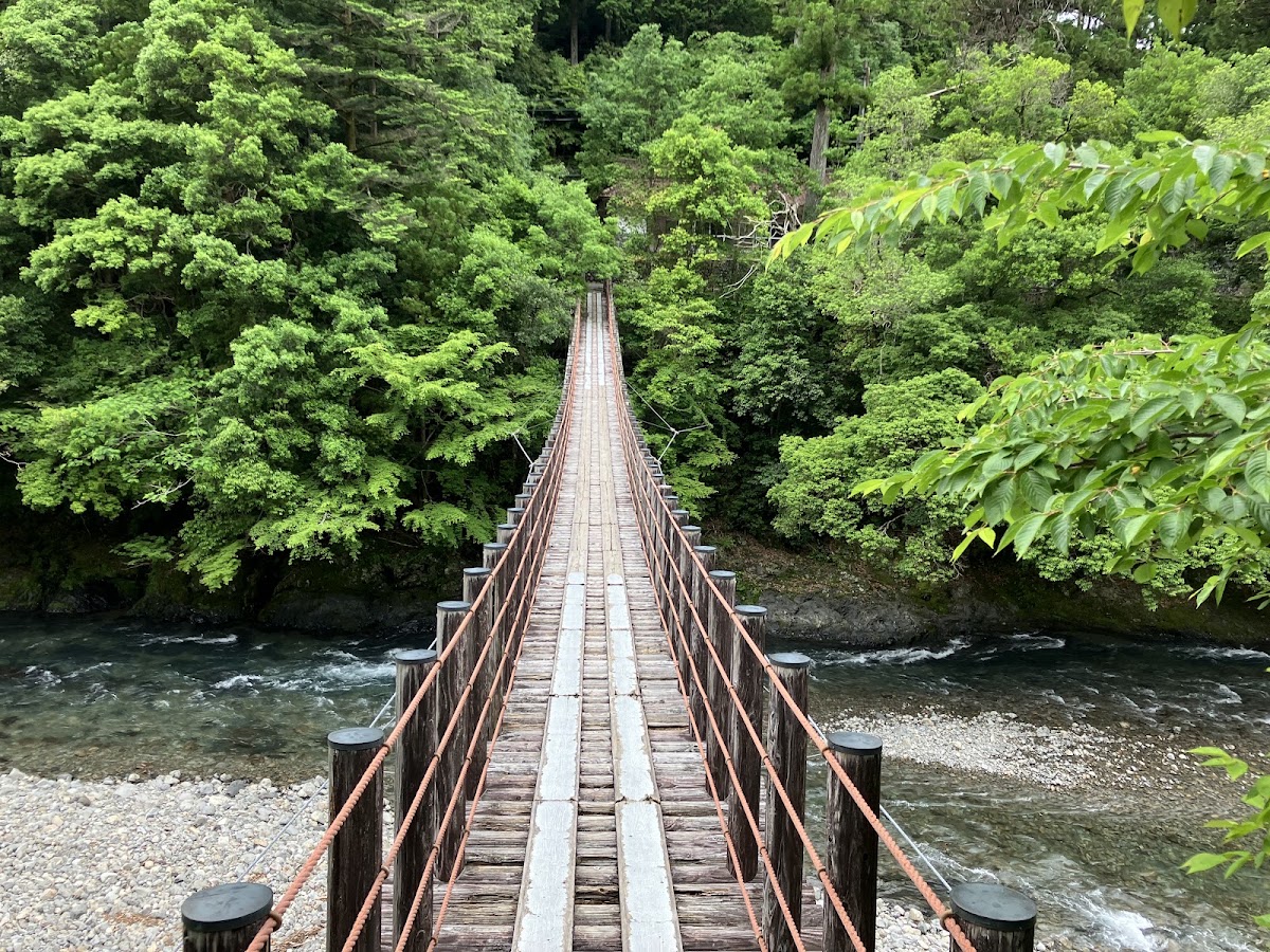 道之驛 龍神(道の駅 龍神) 實景照片 3