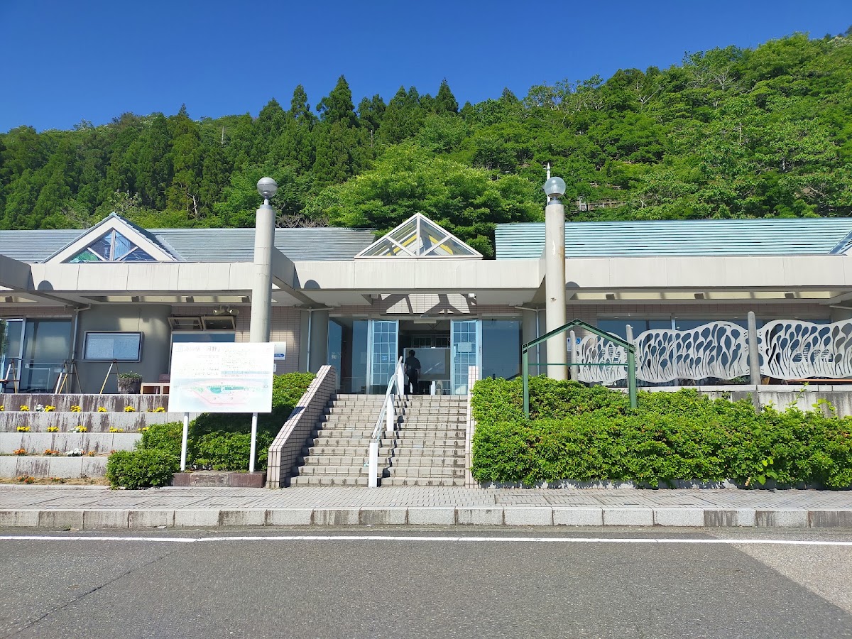 道之驛 河野(道の駅 河野) 實景照片 3