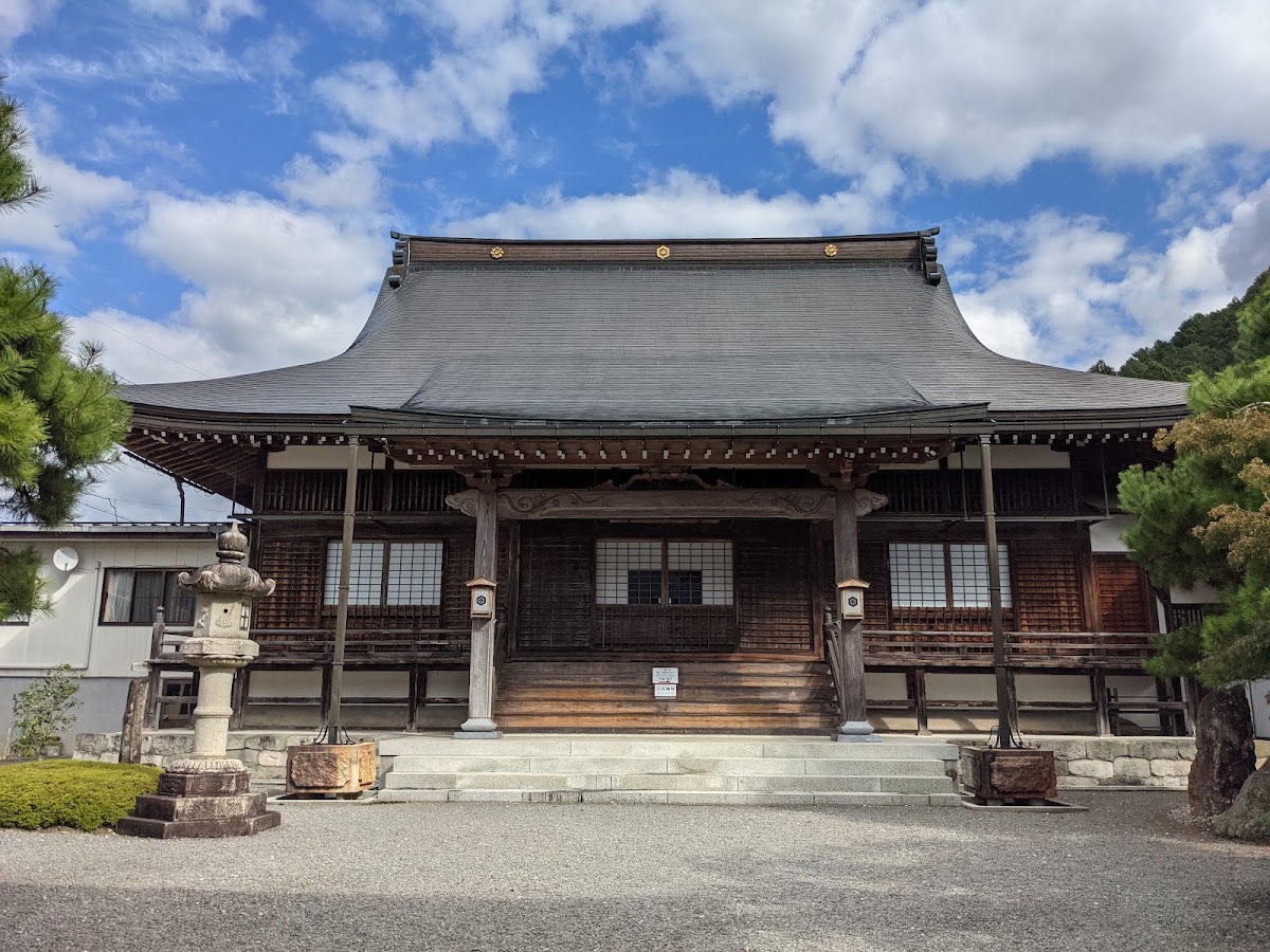 慈恩禪寺(慈恩禅寺) 實景照片 2