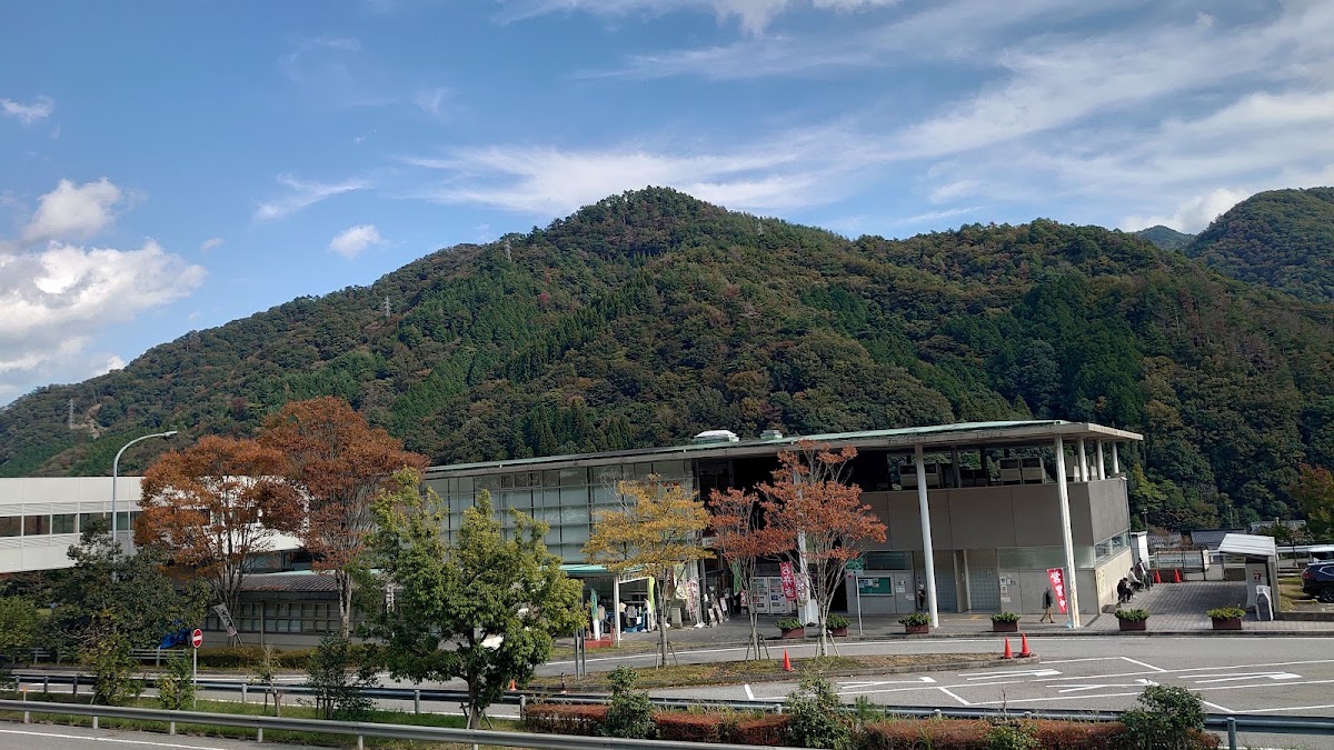 道之驛 鮮活朝來(道の駅 フレッシュあさご) 實景照片 2