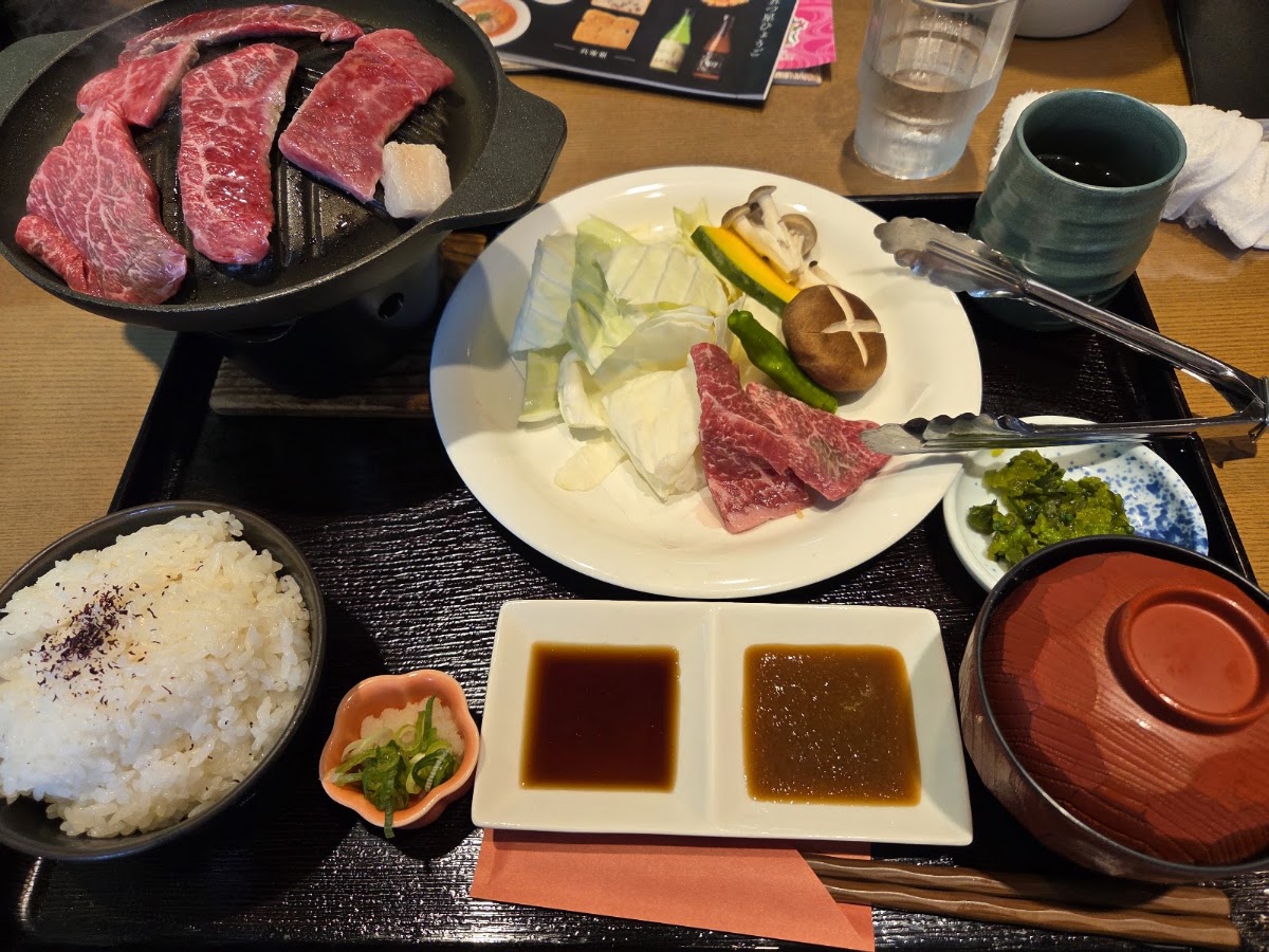 道之驛 但馬樂座（道の駅 但馬楽座） 實景照片 7