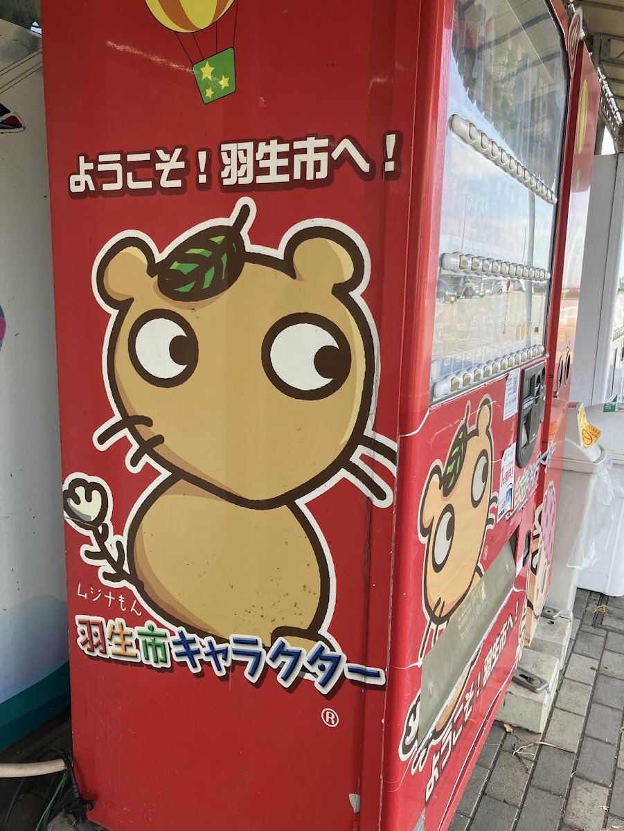 道之驛 羽生（道の駅 はにゅう） 實景照片 9