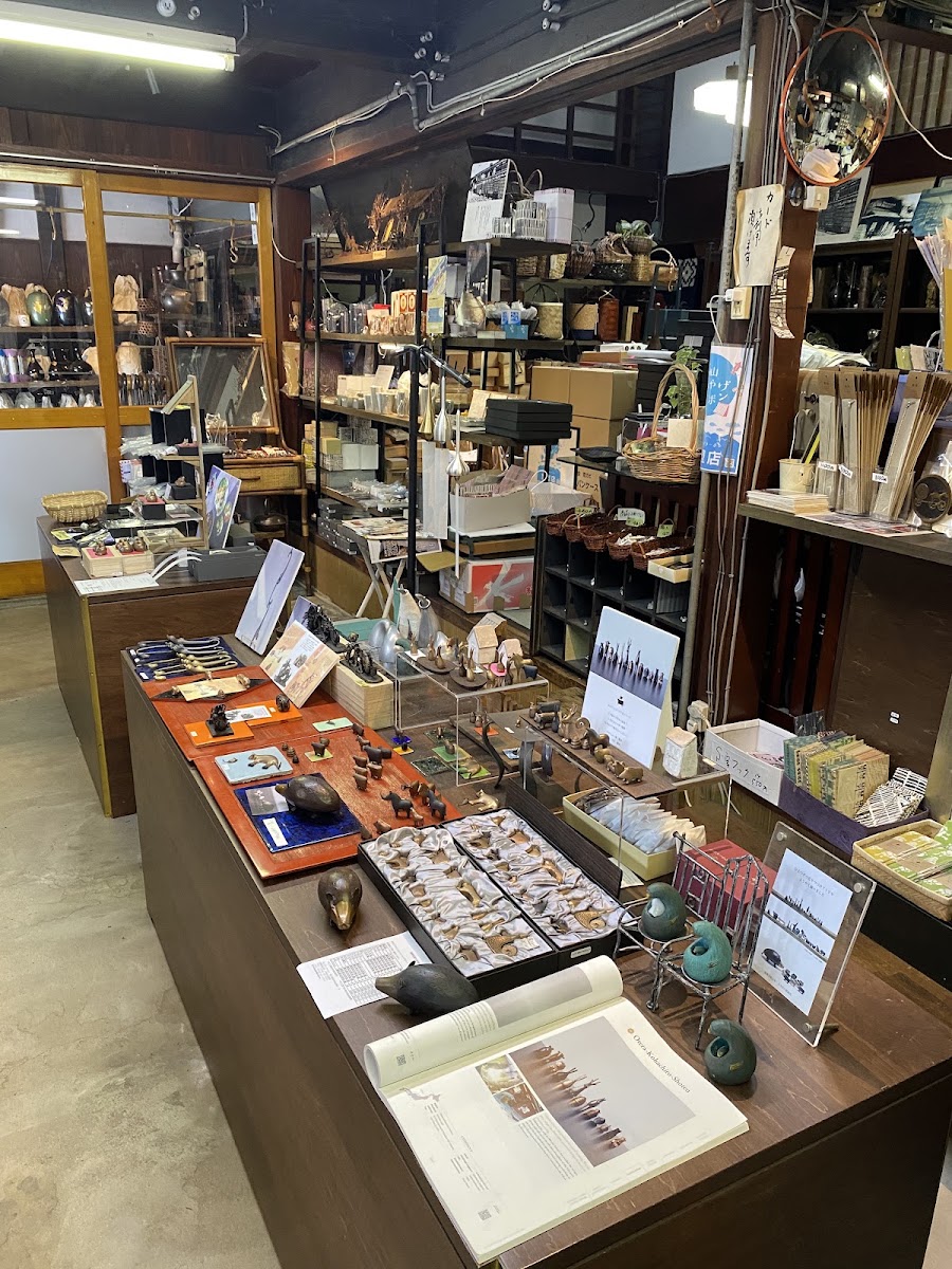 大寺幸八郎商店 實景照片 5