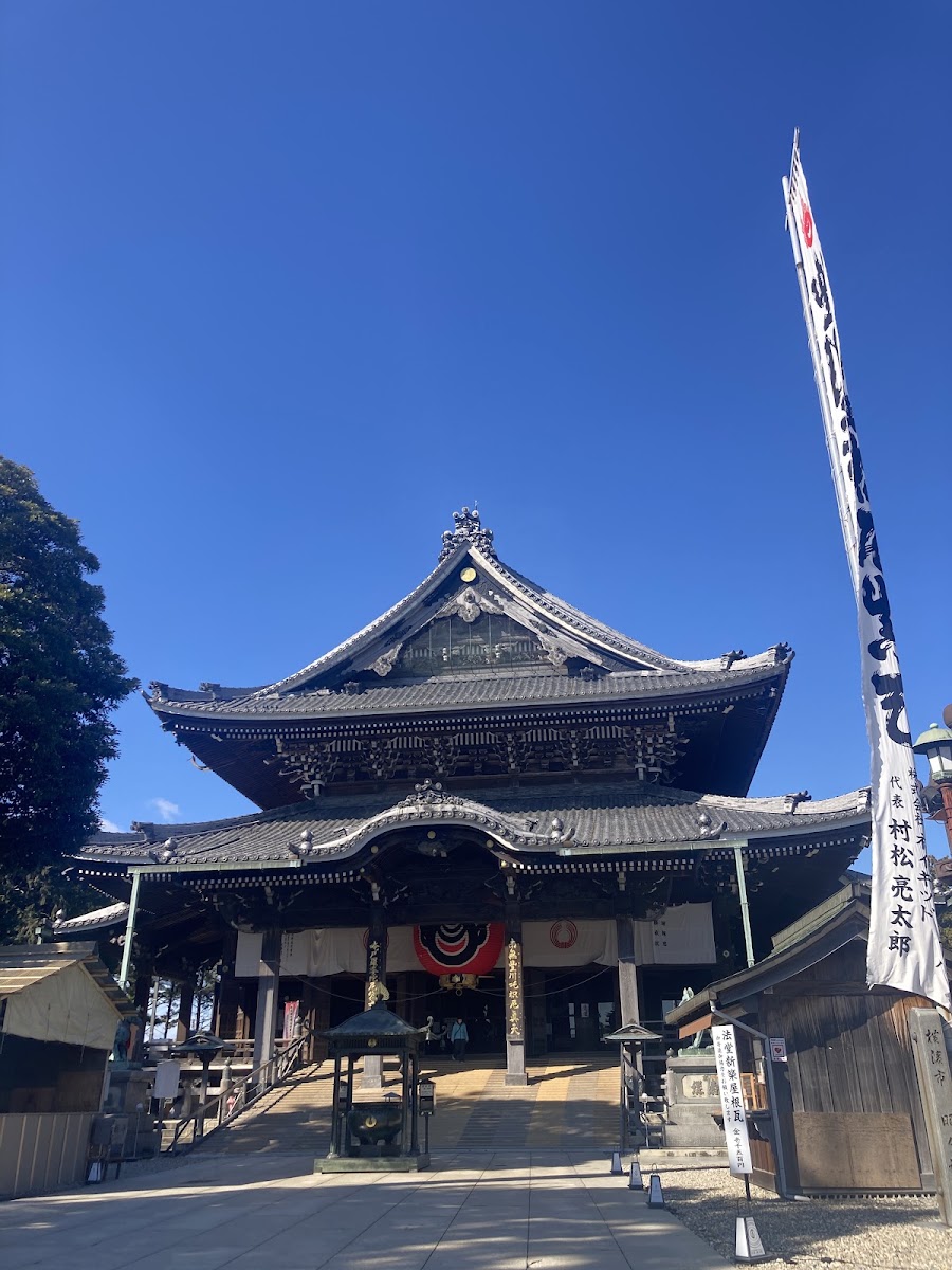 豐川稻荷（豊川稲荷） 實景照片 4