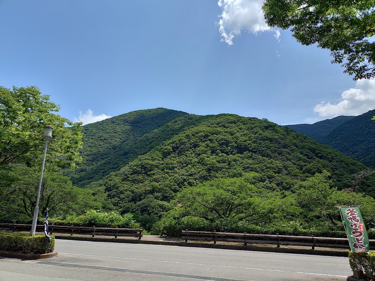 道之驛 どなり（道の駅 どなり） 實景照片 8