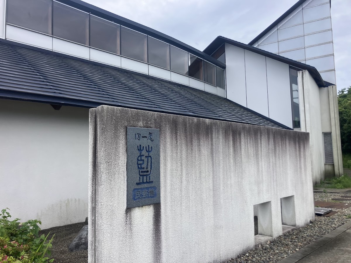 道之驛 風之丘米山（道の駅 風の丘米山） 實景照片 4