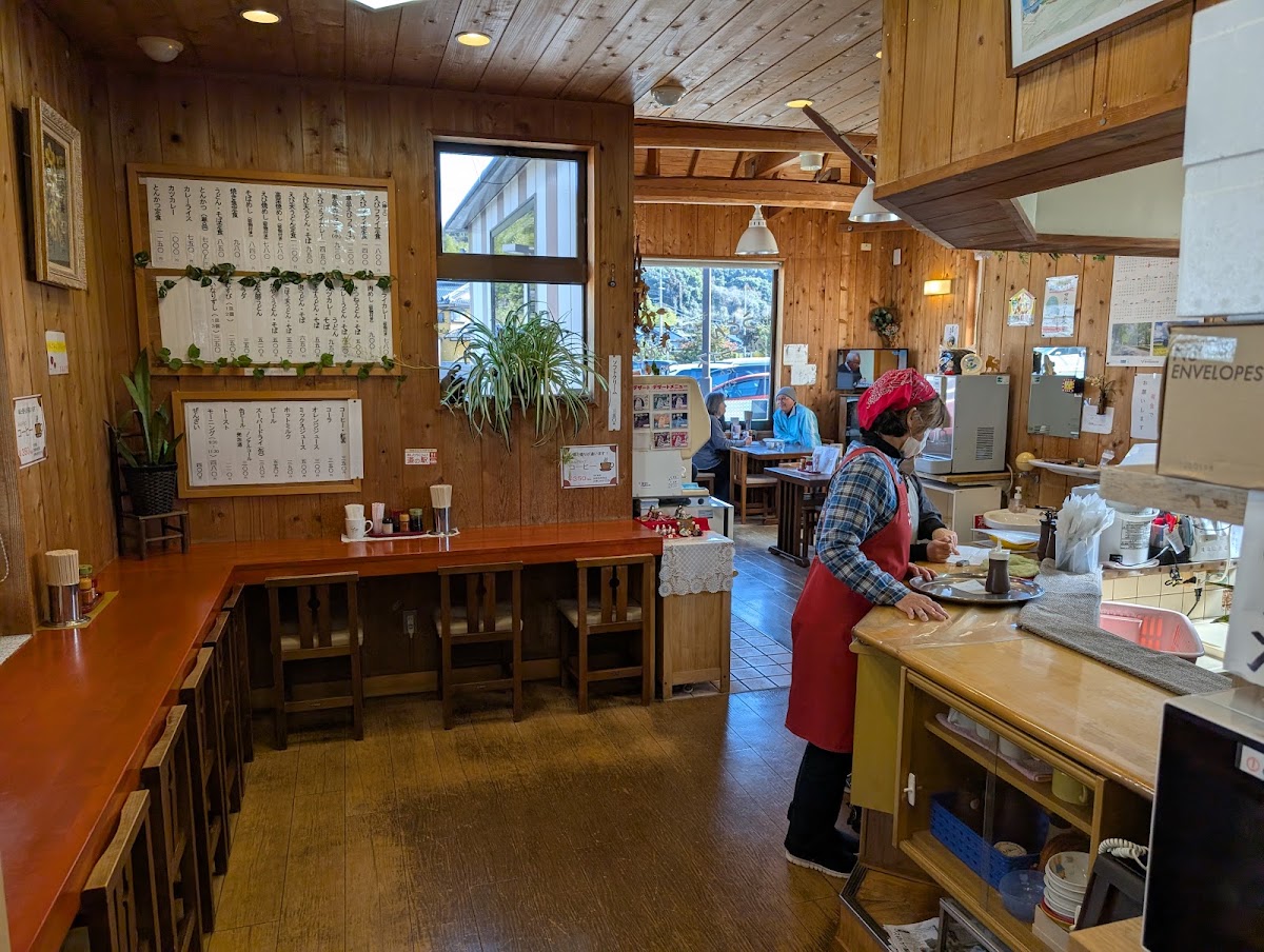 道之驛 秋穗(道の駅 あいお) 實景照片 4
