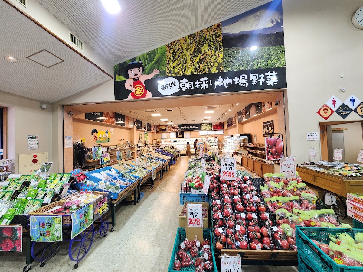 道之驛 富士小山(道の駅 ふじおやま) 實景照片 8