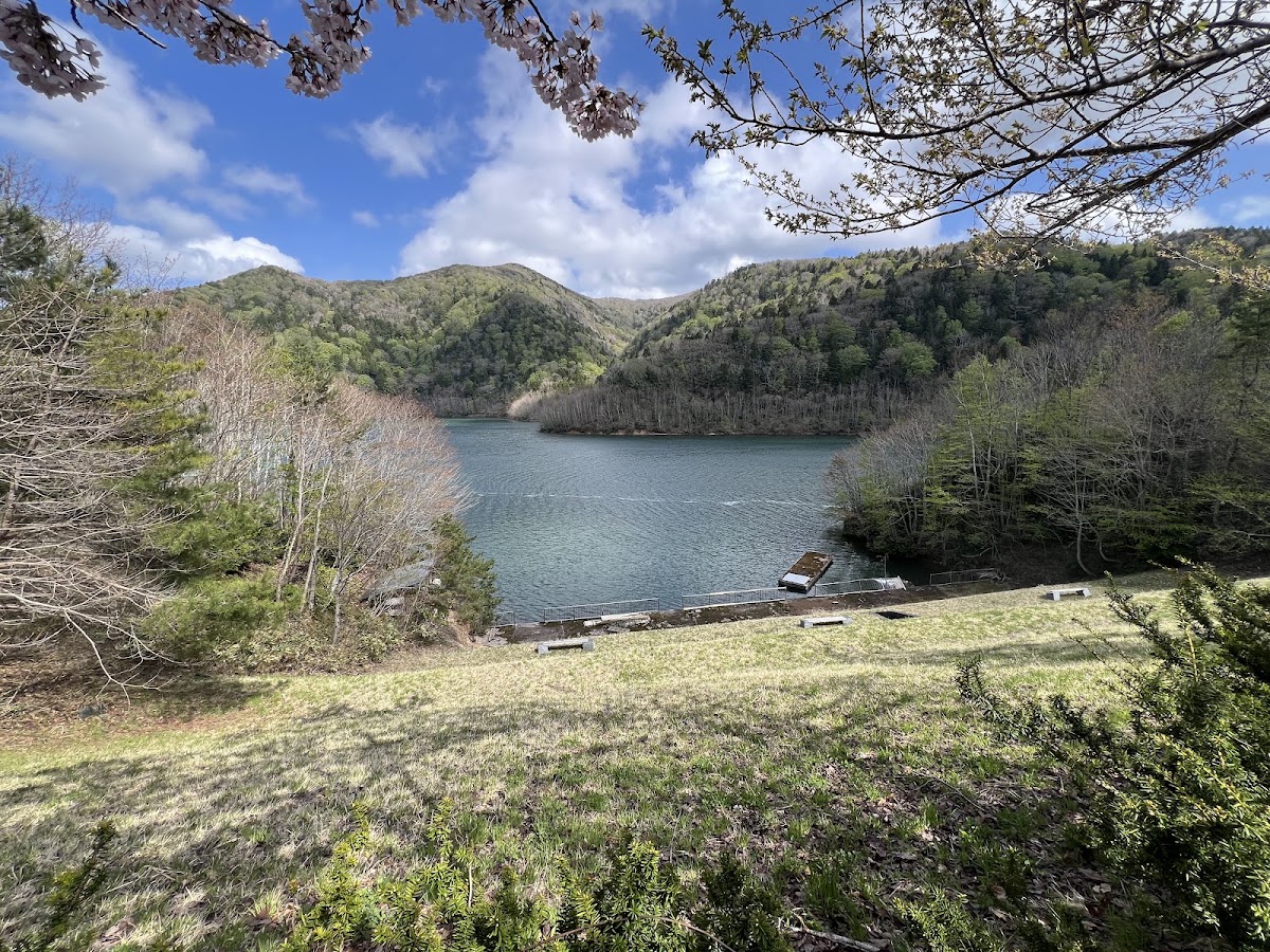 道之驛 川內湖(道の駅 かわうち湖) 實景照片 10