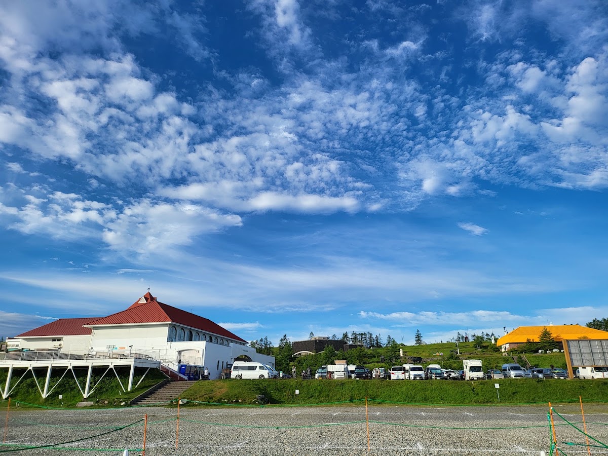 道之驛 美ヶ原高原（道の駅 美ヶ原高原） 實景照片 9