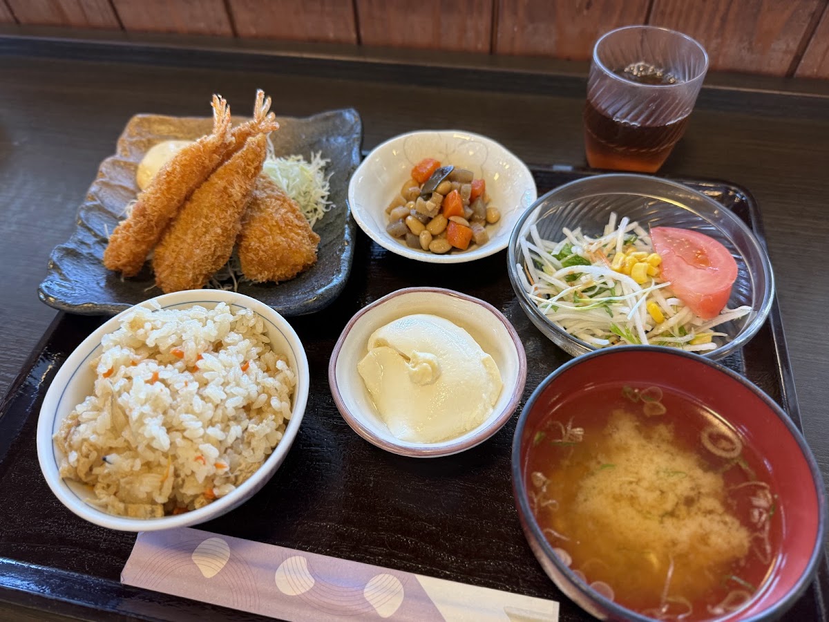 道之驛 小松木場潟（道の駅 こまつ木場潟） 實景照片 6