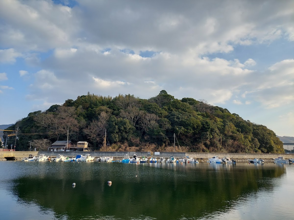 相生白龍城海之驛（あいおい白龍城 海の駅） 實景照片 6