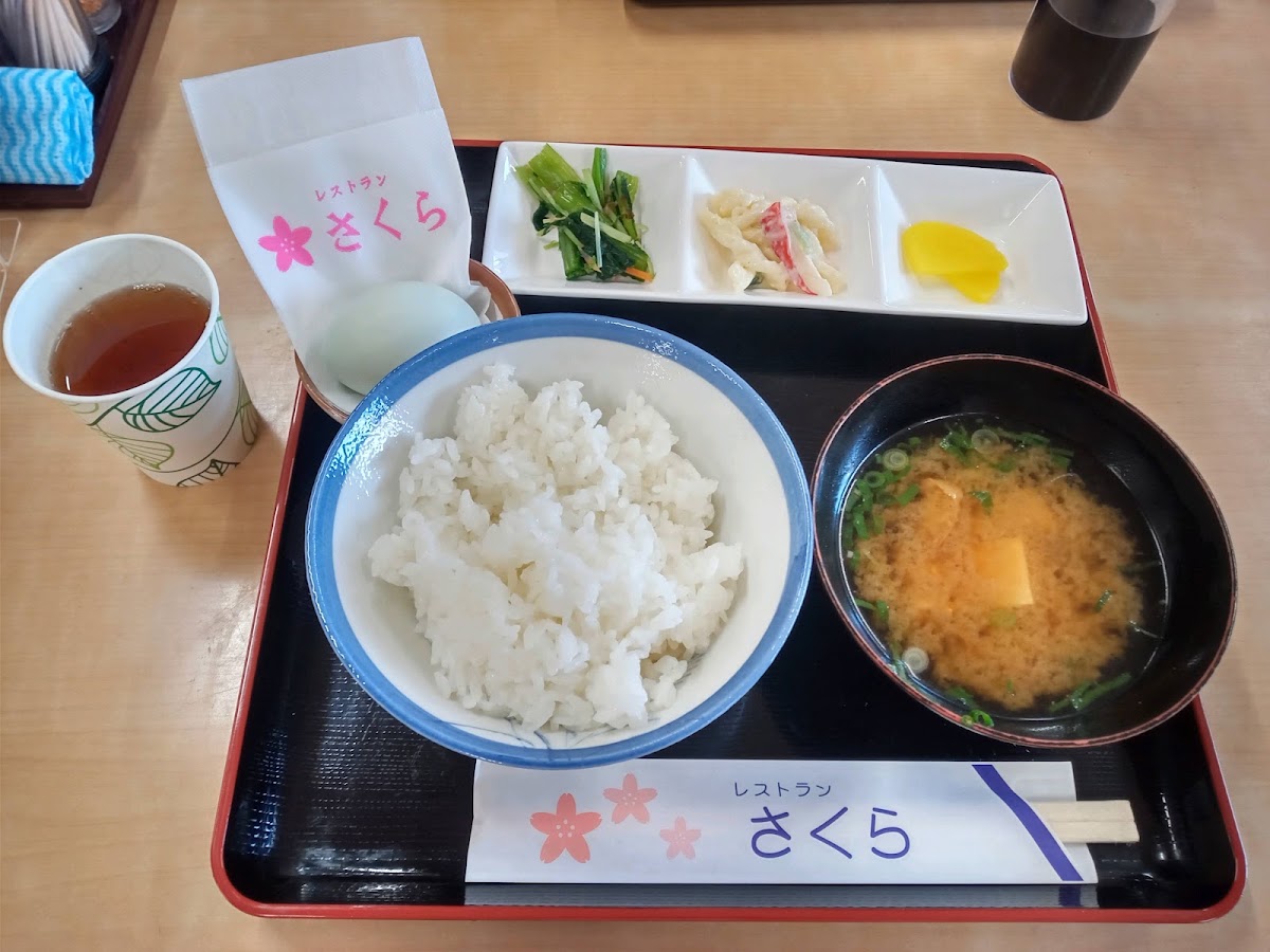 道之驛 醍醐之里（道の駅 醍醐の里） 實景照片 9