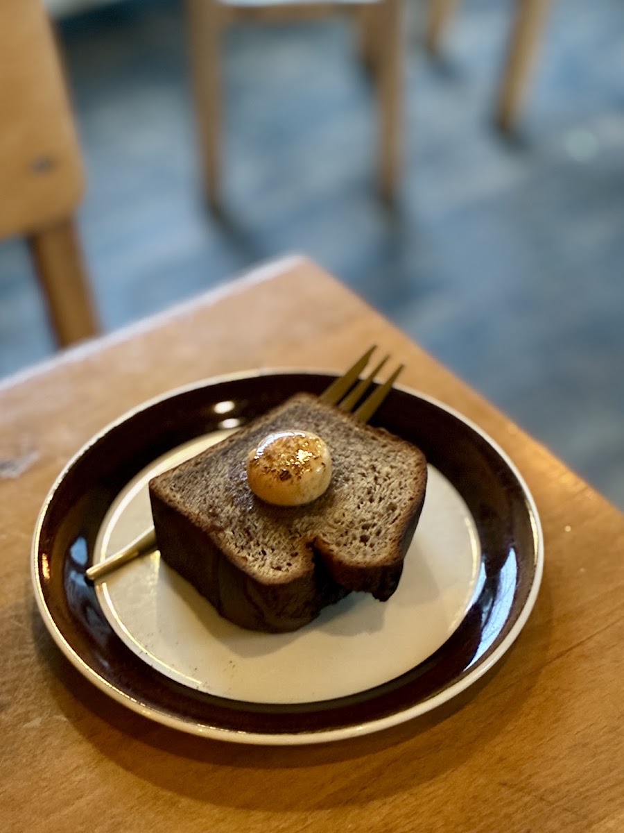 ONIBUS COFFEE 中目黑店（オニバスコーヒー 中目黒店） 實景照片 4