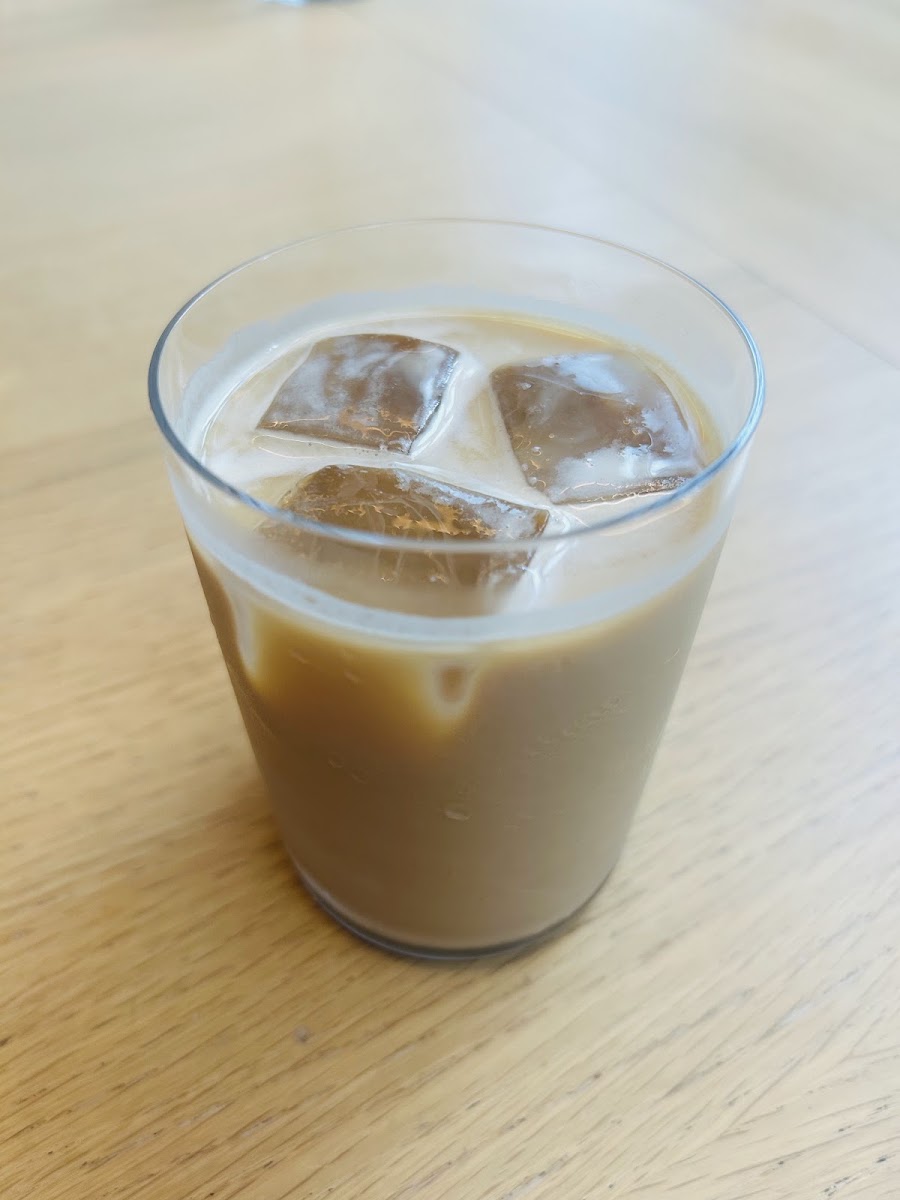 藍瓶咖啡 港未來店(ブルーボトルコーヒー みなとみらいカフェ) 實景照片 9