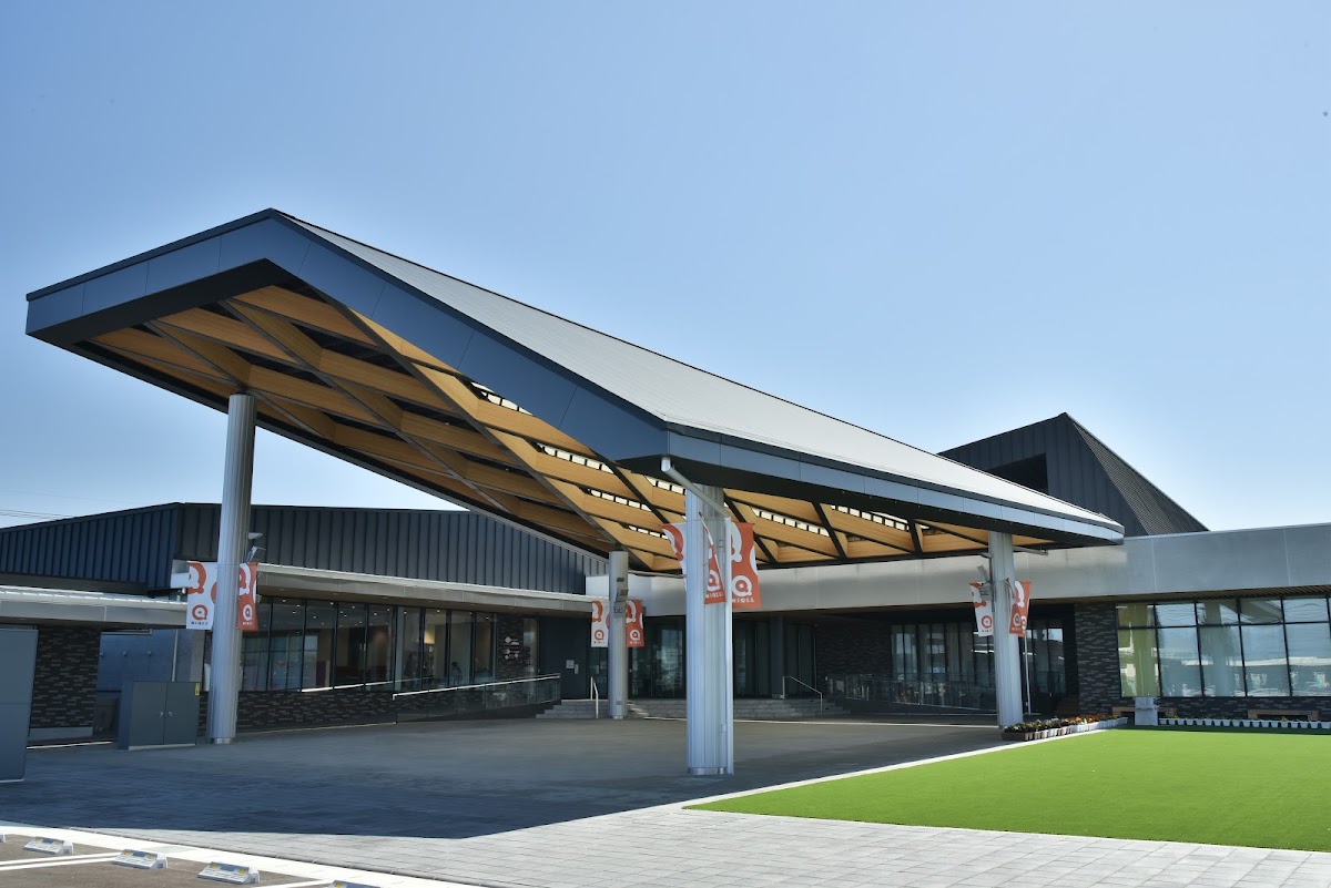 道之驛 都城NiQLL(道の駅 都城NiQLL) 實景照片 1