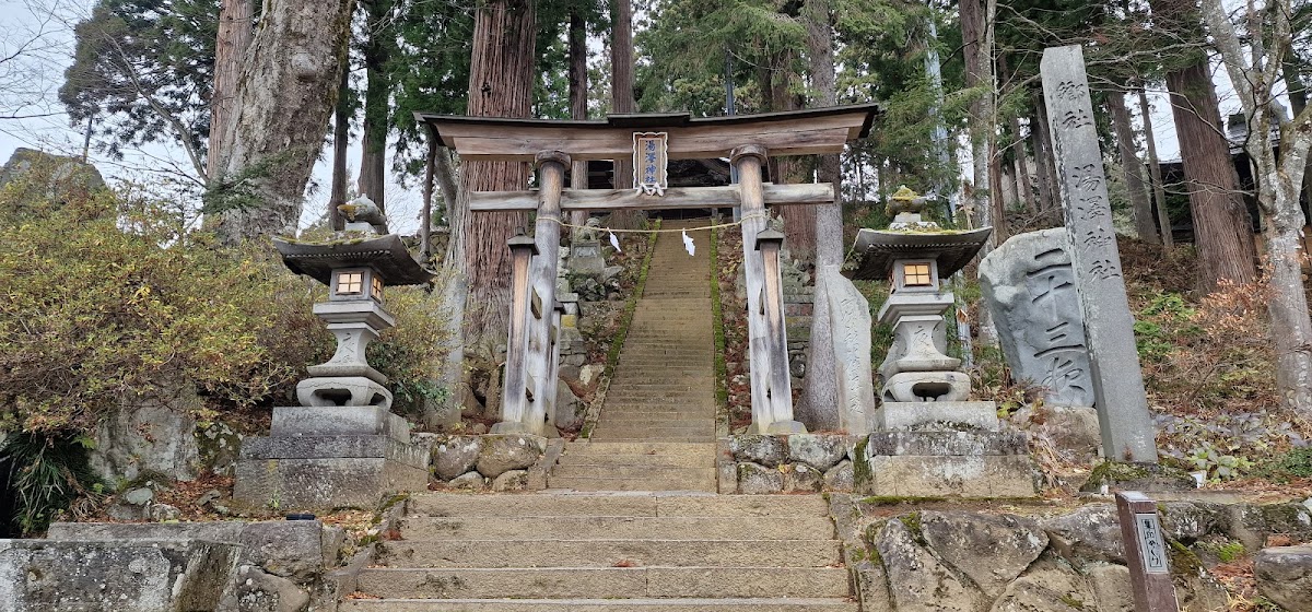 野澤溫泉(野沢温泉) 實景照片 10
