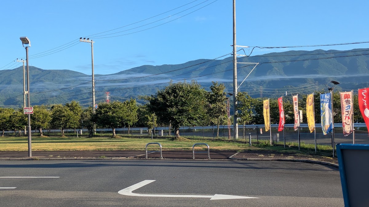 道之驛 柿之鄉九度山(道の駅 柿の郷くどやま) 實景照片 5