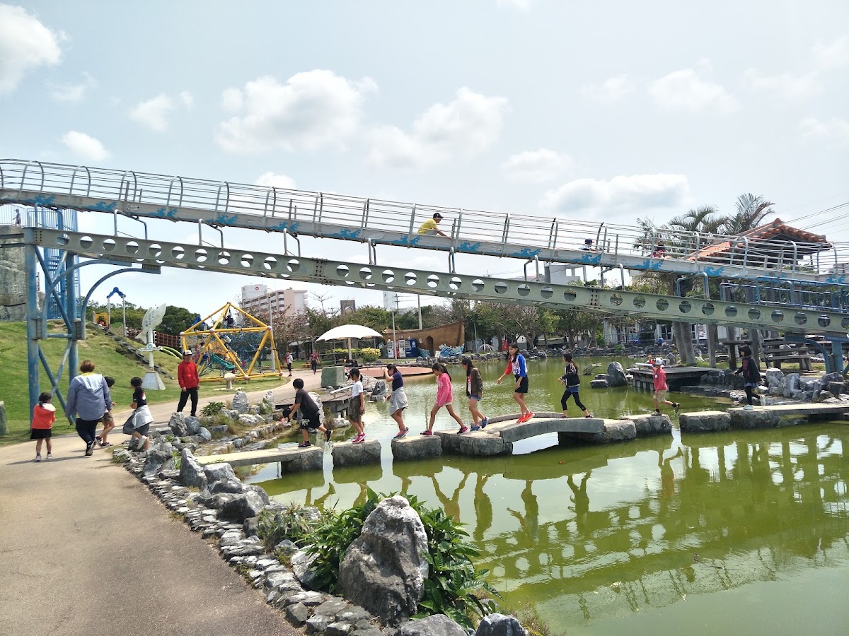 西崎親水公園 實景照片 4