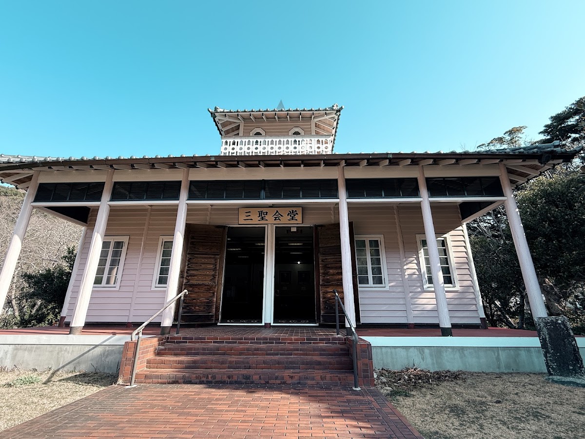 道之驛 花之三聖苑伊豆松崎(道の駅 花の三聖苑伊豆松崎) 實景照片 3