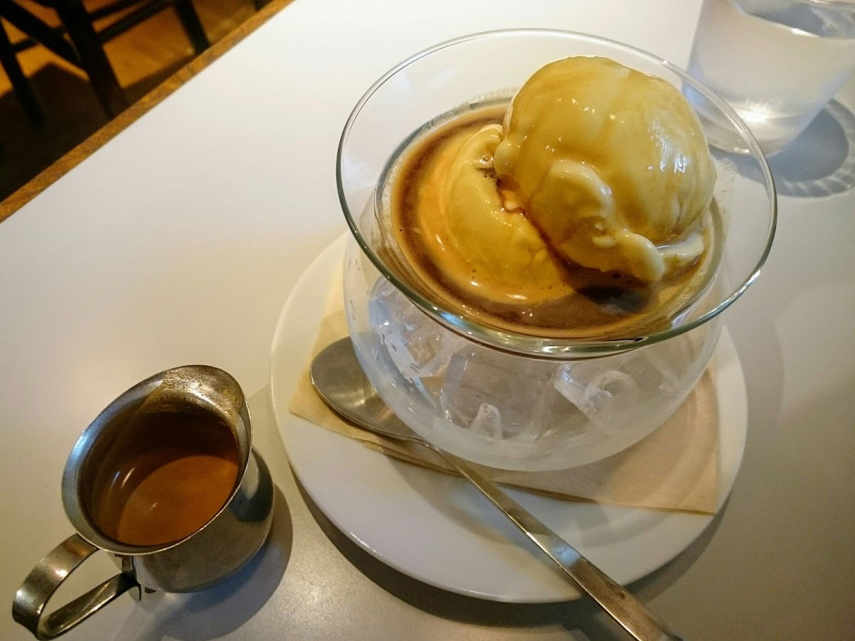 丸山咖啡 尾山台店（丸山珈琲 尾山台店） 實景照片 10