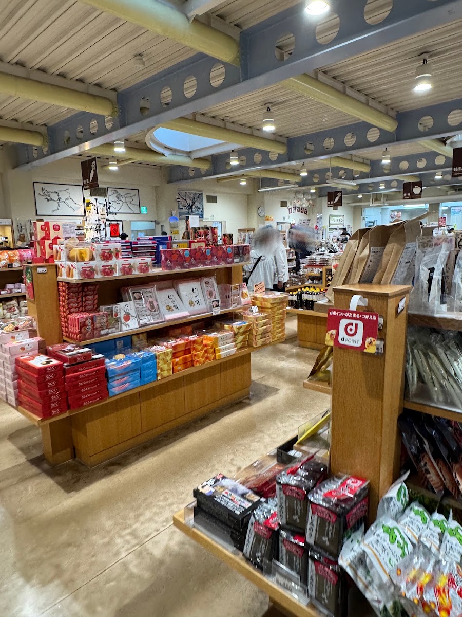 道之驛 十和田（道の駅 とわだ） 實景照片 1