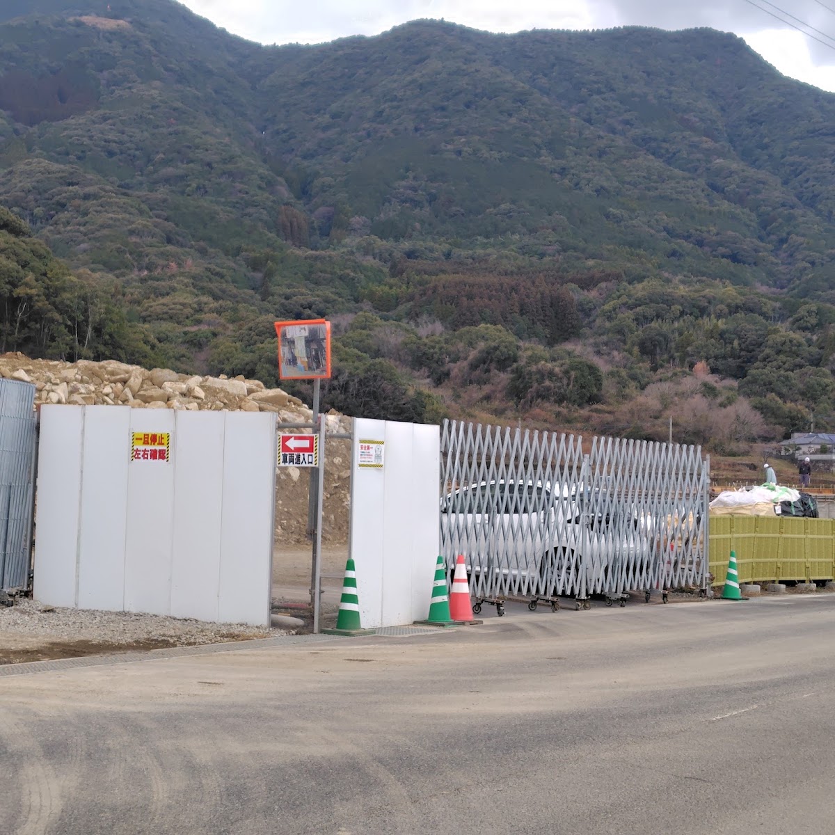 道之驛 倉岳天草戰國博物館(道の駅 くらたけ天草戦国ミュージアム) 實景照片 2