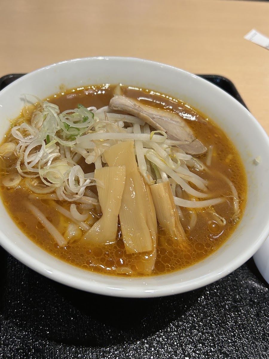 菅生服務區 下行(菅生SA) 實景照片 5