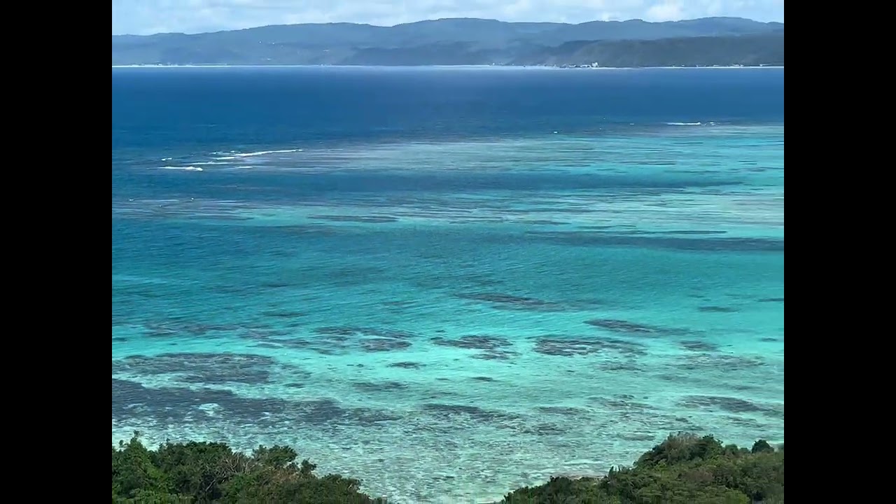 【阿雞旅行趣】古宇利大橋X古宇利海洋塔 #沖繩旅行 #沖繩自由行 #沖繩自駕 #沖繩 #古宇利大橋 #古宇利島 #okinawa
