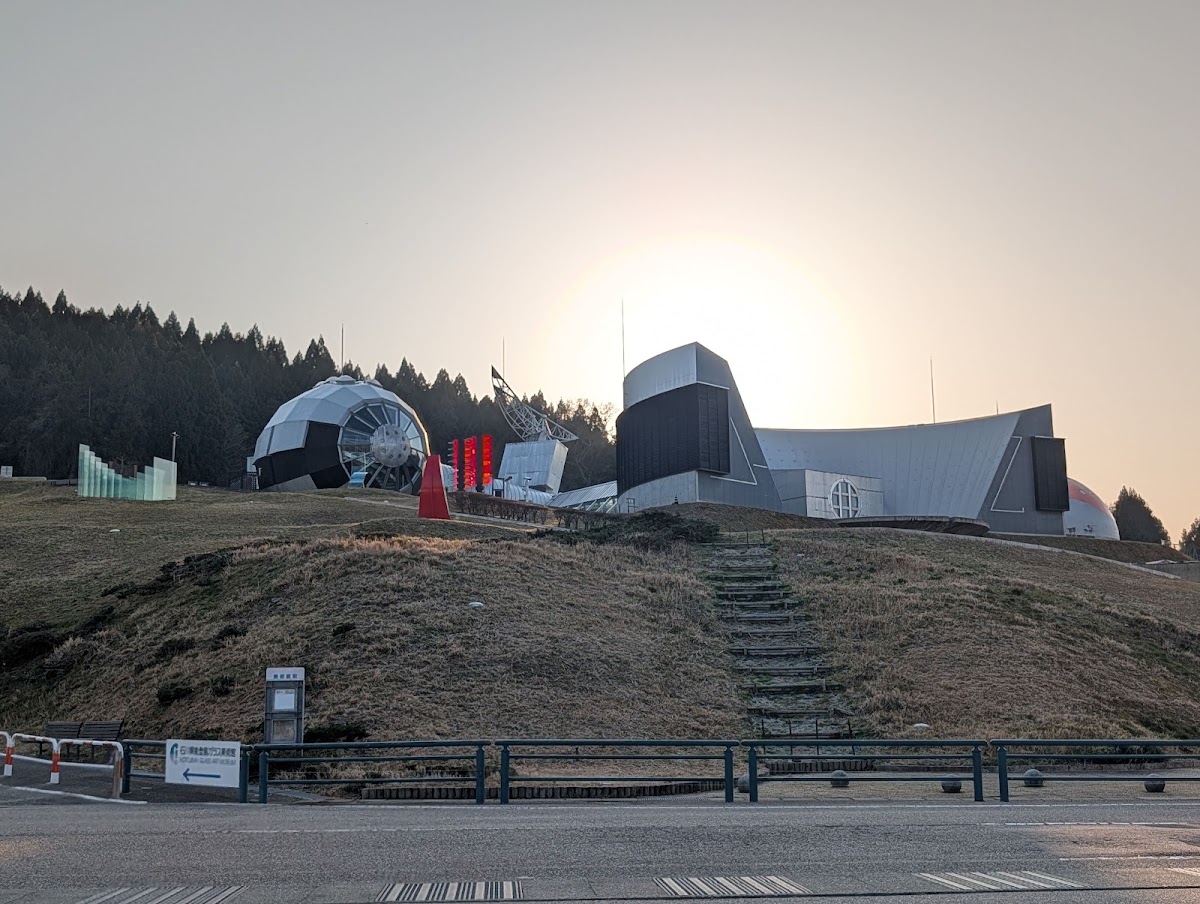 道之驛 能登島(道の駅 のとじま) 實景照片 6