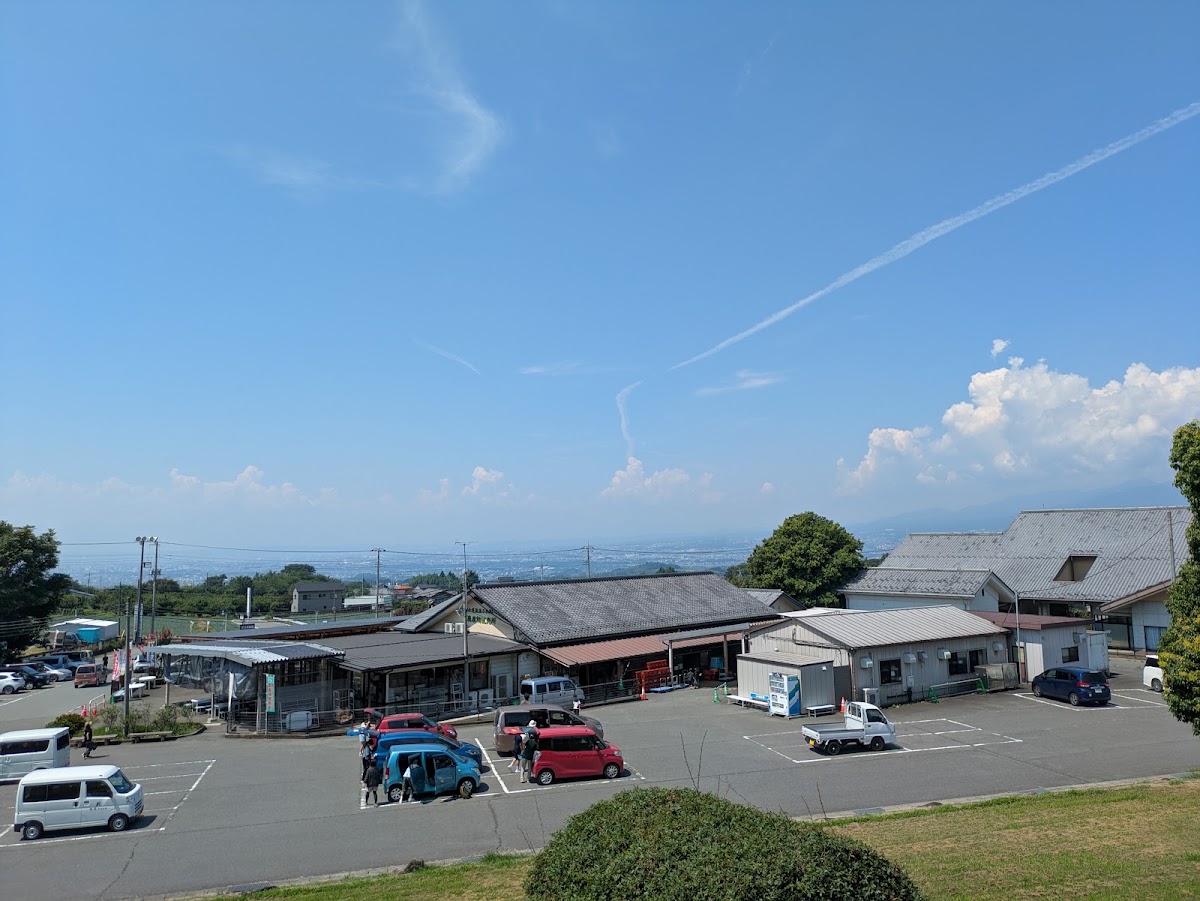 道之驛 富士見（道の駅 ふじみ） 實景照片 10