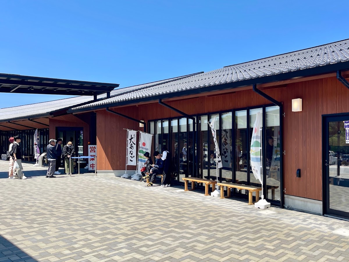 道之驛 ごいせ仁摩(道の駅 ごいせ仁摩) 實景照片 3